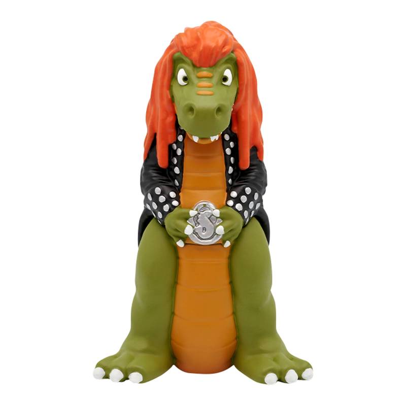 Tonies Tonie Hörfigur Heavysaurus - Pommesgabel - Best of Dino Metal Relaunch von tonies