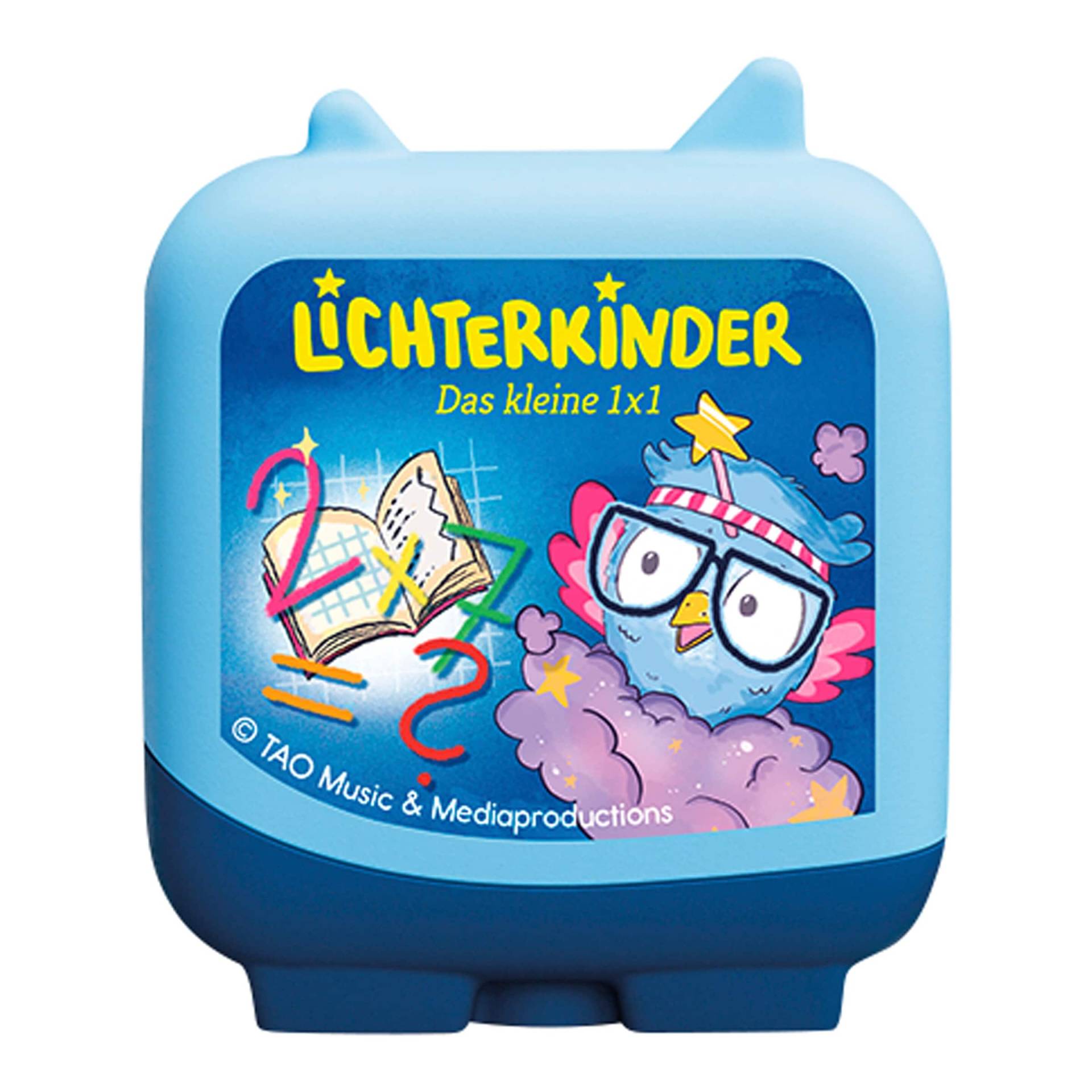 Tonies Clever Tonie Hörfigur Lichterkinder - Das kleine 1x1 von tonies