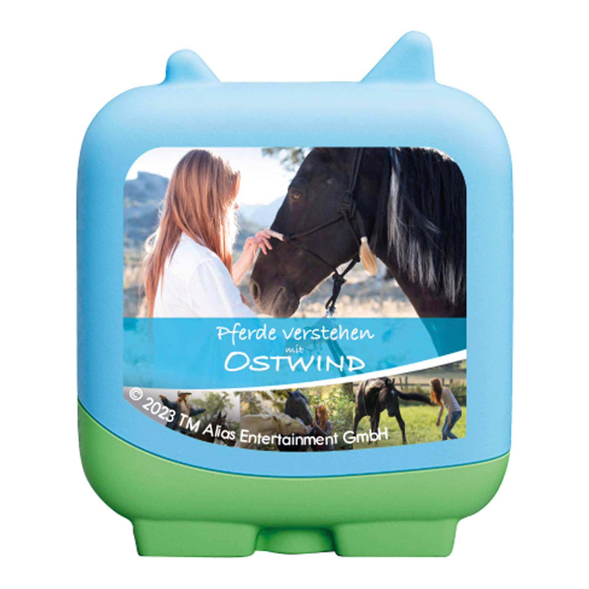 Tonies Clever Tonie Hörfigur Ostwind - Pferde verstehen mit Ostwind Tonies Clever Tonie Hörfigur Ostwind - Pferde verstehen mit Ostwind von tonies