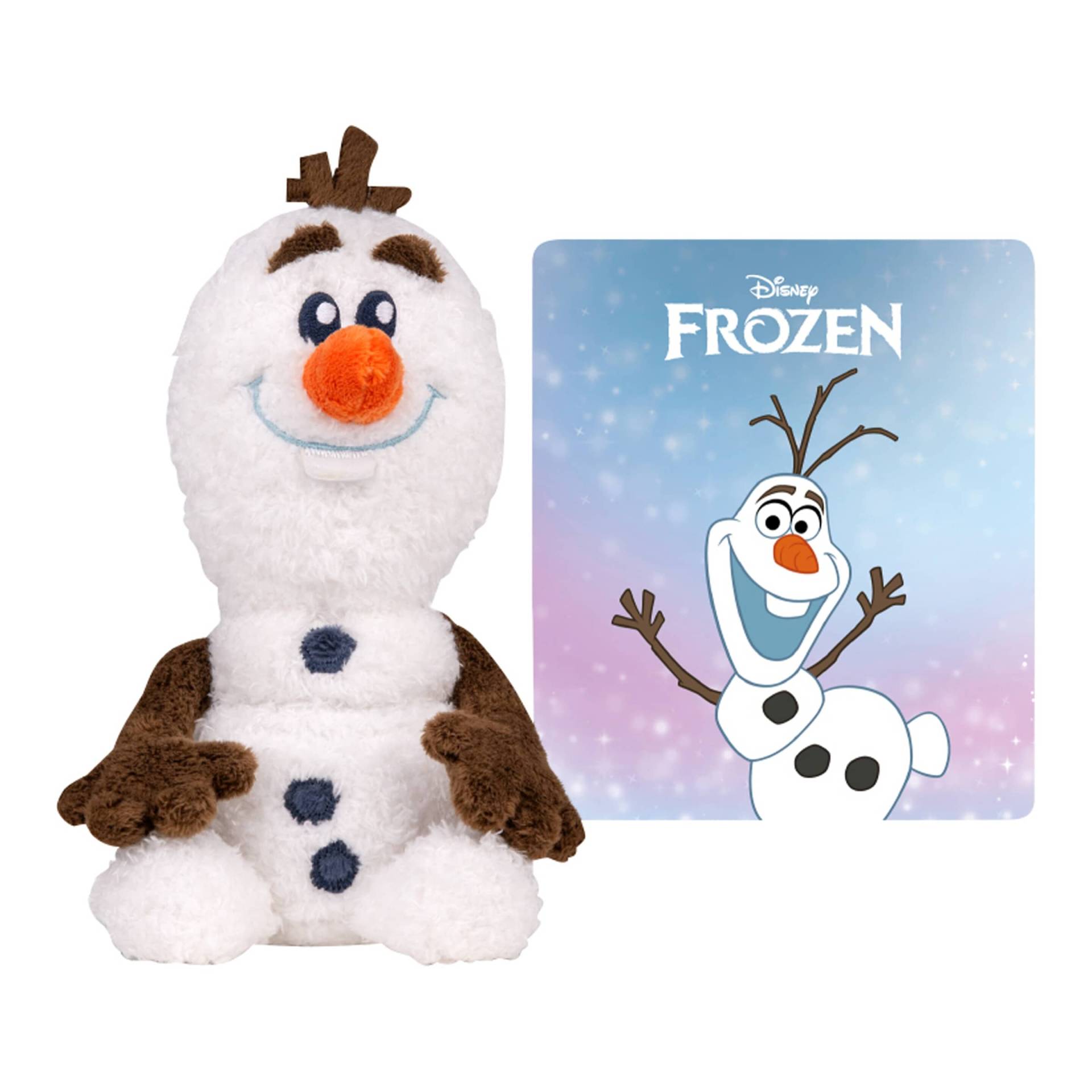 Tonies Cuddle Tonies Hörfigur - Olaf von tonies