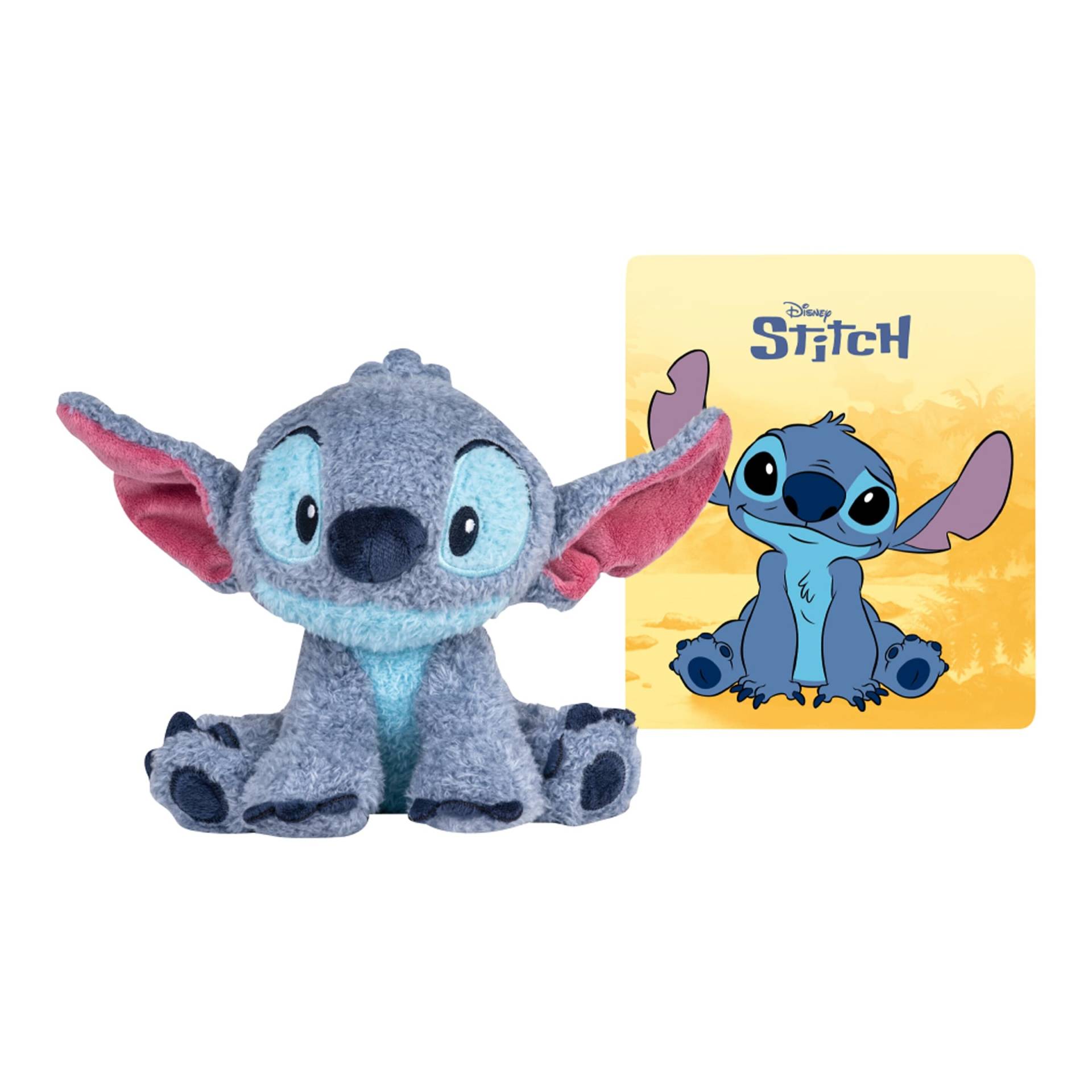 Tonies Cuddle Tonies Hörfigur - Stitch von tonies