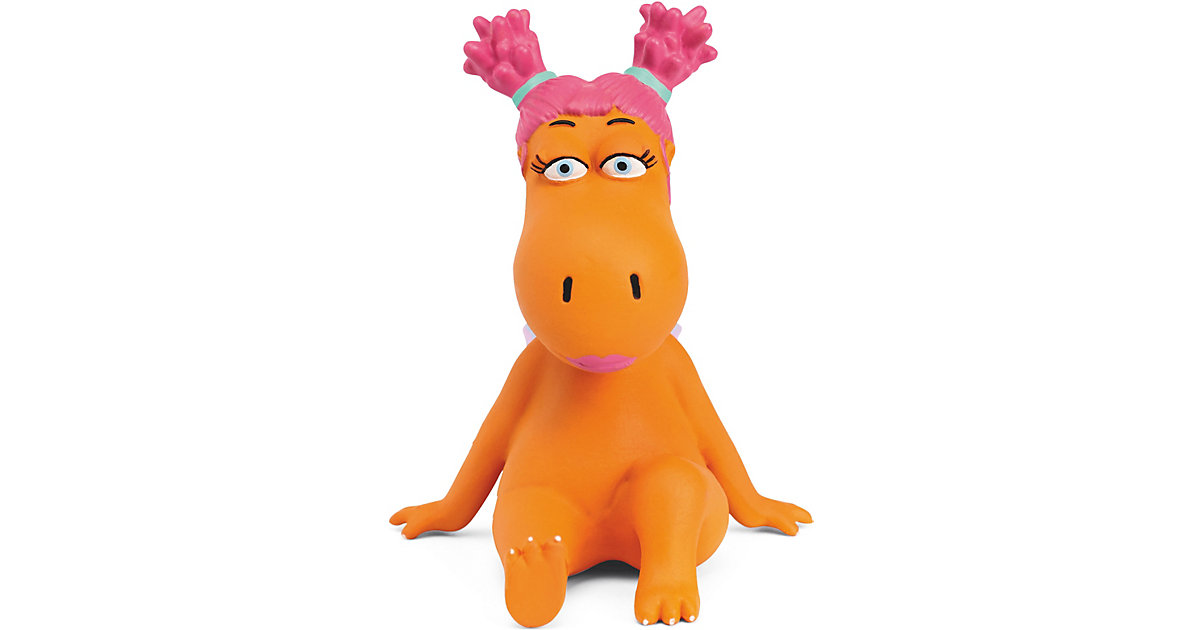 Tonies - Der kleine Drache Kokosnuss - Hörspiel 04 Hörbuch Tonies - Der kleine Drache Kokosnuss - Hörspiel 04 Hörbuch von tonies
