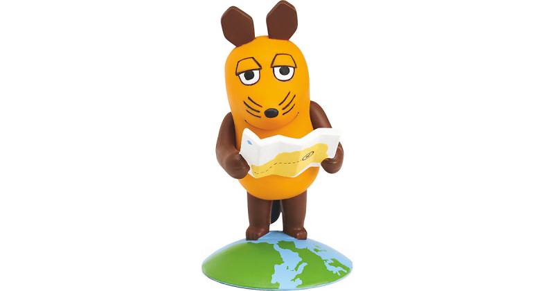 Tonies - Die Sendung mit der Maus - Mit Maus die Welt entdecken Hörbuch Tonies - Die Sendung mit der Maus - Mit Maus die Welt entdecken Hörbuch von tonies