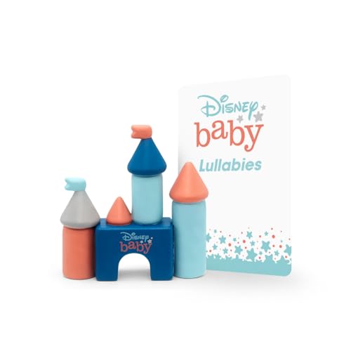 Tonies Disney Baby Bullabies Hörspielfigur Tonies Disney Baby Bullabies Hörspielfigur von tonies