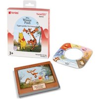 Tonies - Disney Winnie Puuh: Tiggers großes Durcheinander (Tonieplay Game M) von tonies GmbH