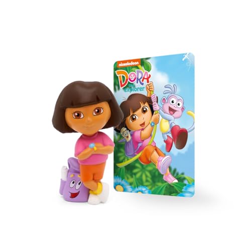 Tonies Dora The Explorer Audio Play Character Tonies Dora The Explorer Audio Play Character von tonies
