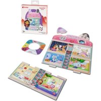 Tonies - Gabby's Dollhouse: Gabby´s katz-tastische Schnitzeljagd (Tonieplay Game M) von tonies GmbH