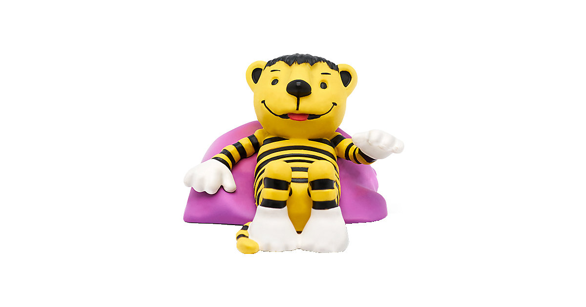 Tonies - Janosch - Als Tiger und Bär beinahe das Beste verpassten Hörbuch Tonies - Janosch - Als Tiger und Bär beinahe das Beste verpassten Hörbuch von tonies
