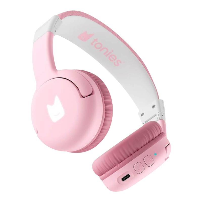 Tonies Kopfhörer Tonie Bluetooth Tonies Kopfhörer Tonie Bluetooth von tonies