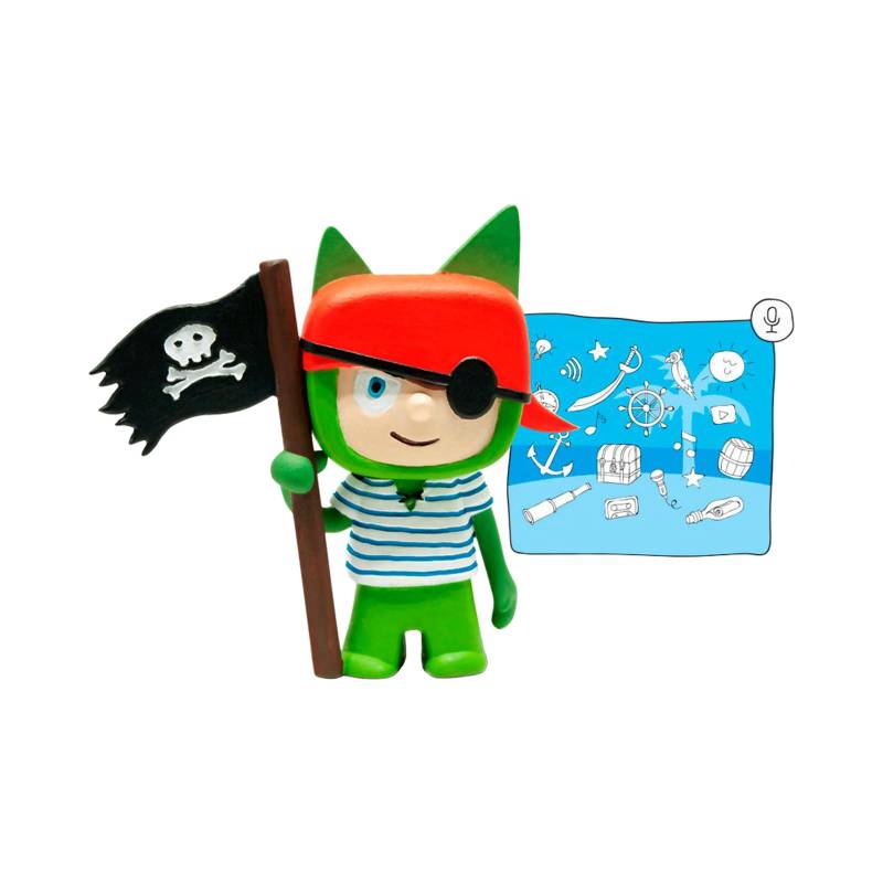 Tonies Kreativ-Tonie Hörfigur Tonies Kreativ-Tonie Hörfigur von tonies