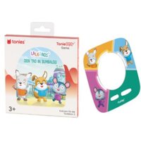 Tonies - Lalalinos: Dein Tag in Bumbaloo (Tonieplay Game S) von tonies GmbH
