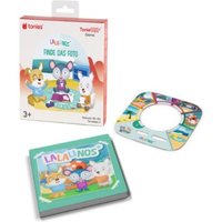 Tonies - Lalalinos: Finde das Foto (Tonieplay Game M) von tonies GmbH