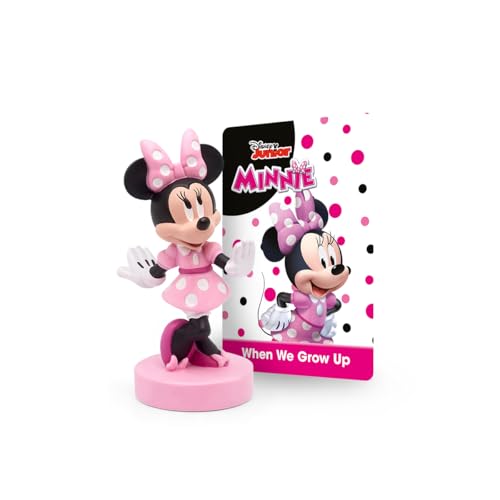 Tonies Maus Minnie Audio Play Disney Charakter von tonies