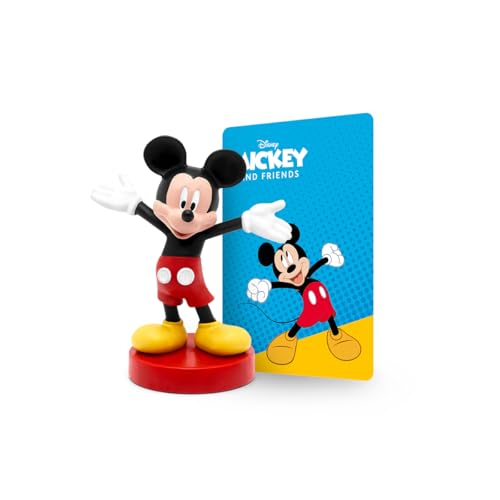 Tonies Disney Mickey Mouse Figur von tonies