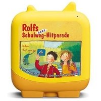 Tonies - Rolf Zuckowski: Rolfs neue Schulweg-Hitparade von tonies