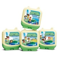 Tonies - The Sunspeed Explorers - Set von tonies