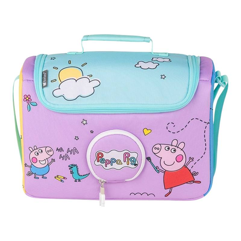 Tonies Tonie HörSpiel-Transporter von tonies