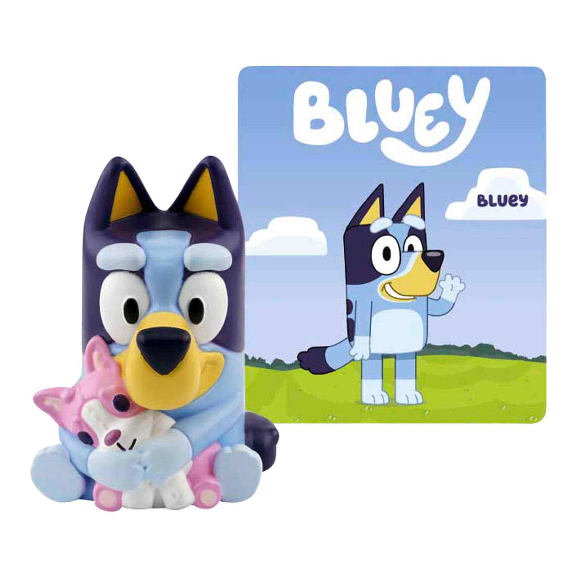 Tonies Tonie Hörfigur Bluey Multipack Tonies Tonie Hörfigur Bluey Multipack von tonies