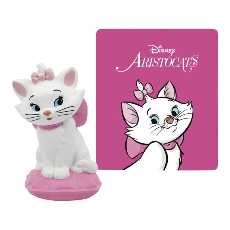 Tonies Tonie Hörfigur Disney - Aristocats von tonies