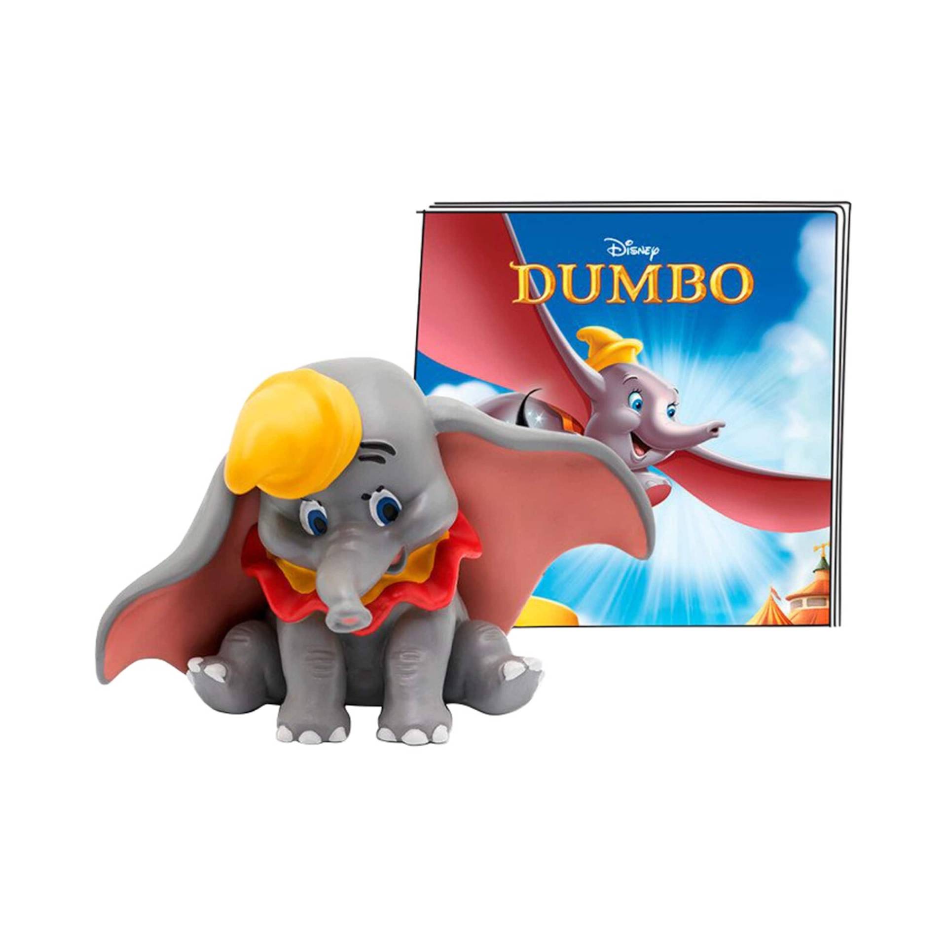 Tonies Tonie Hörfigur Disney - Dumbo von tonies