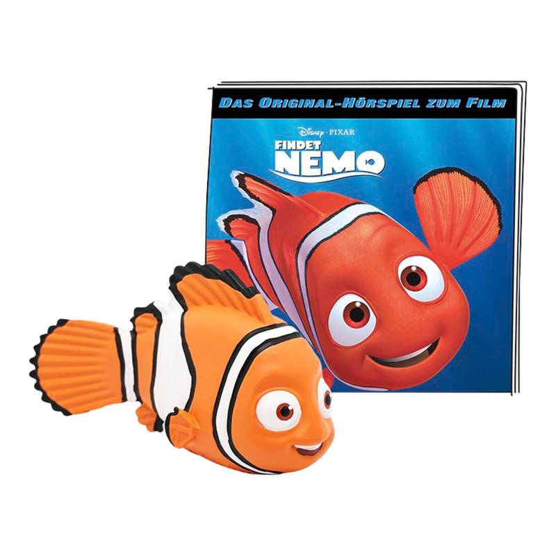 Tonies Tonie Hörfigur Disney - Findet Nemo von tonies