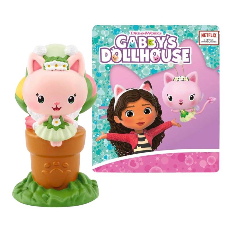 Tonies Tonie Hörfigur Gabby's Dollhouse - Kitty Fee von tonies