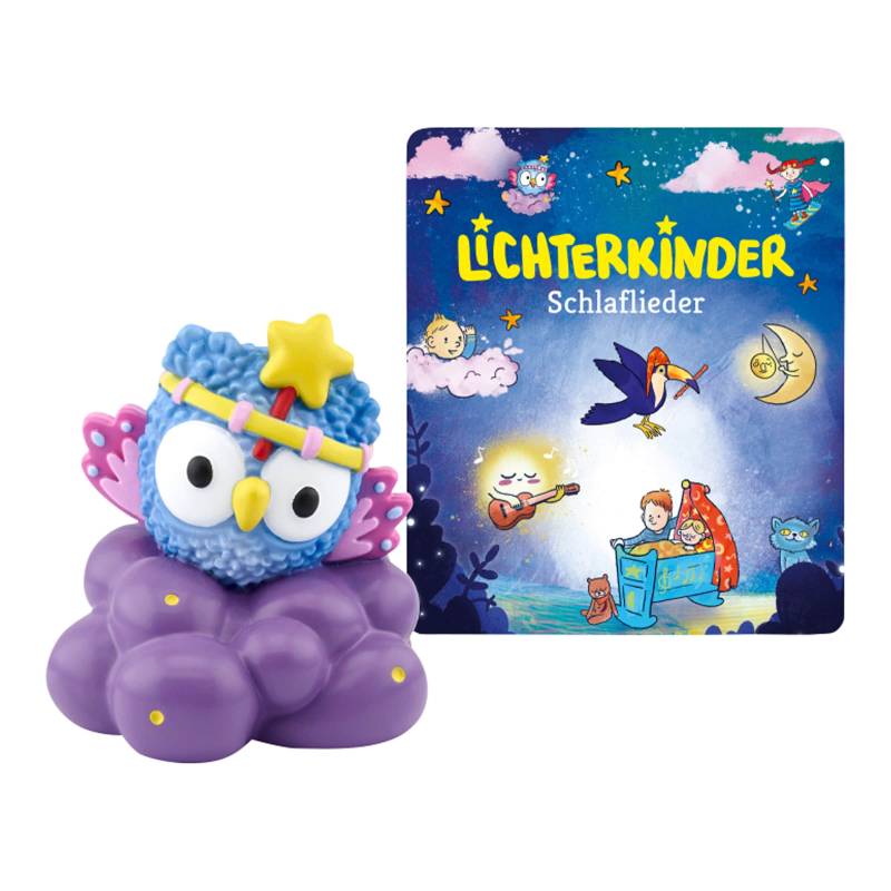 Tonies Tonie Hörfigur Lichterkinder - Schlaflieder Tonies Tonie Hörfigur Lichterkinder - Schlaflieder von tonies