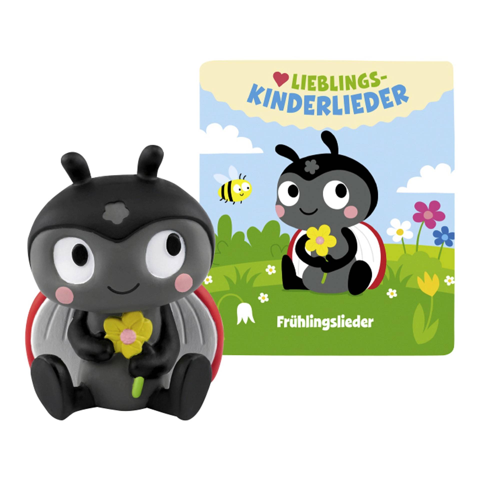 Tonies Tonie Hörfigur Lieblings-Kinderlieder - Frühlingslieder Tonies Tonie Hörfigur Lieblings-Kinderlieder - Frühlingslieder von tonies