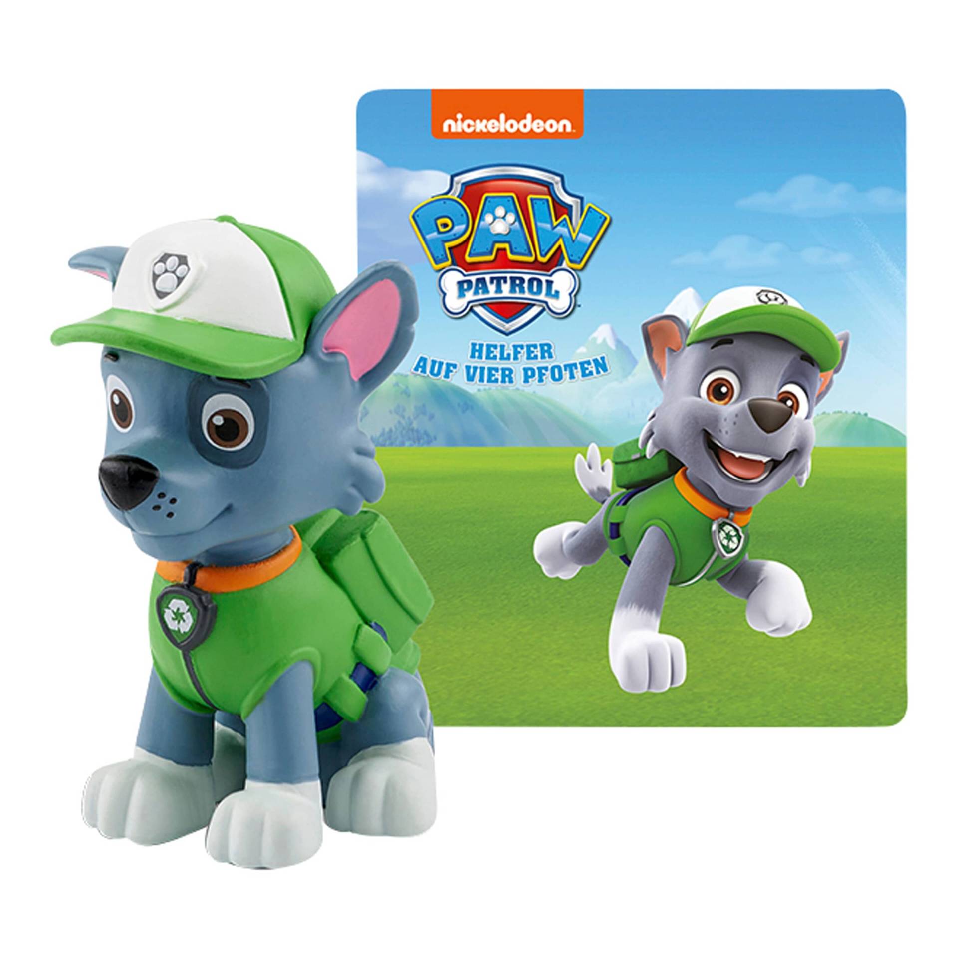 Tonies Tonie Hörfigur Paw Patrol - Die Hundeschau Tonies Tonie Hörfigur Paw Patrol - Die Hundeschau von tonies