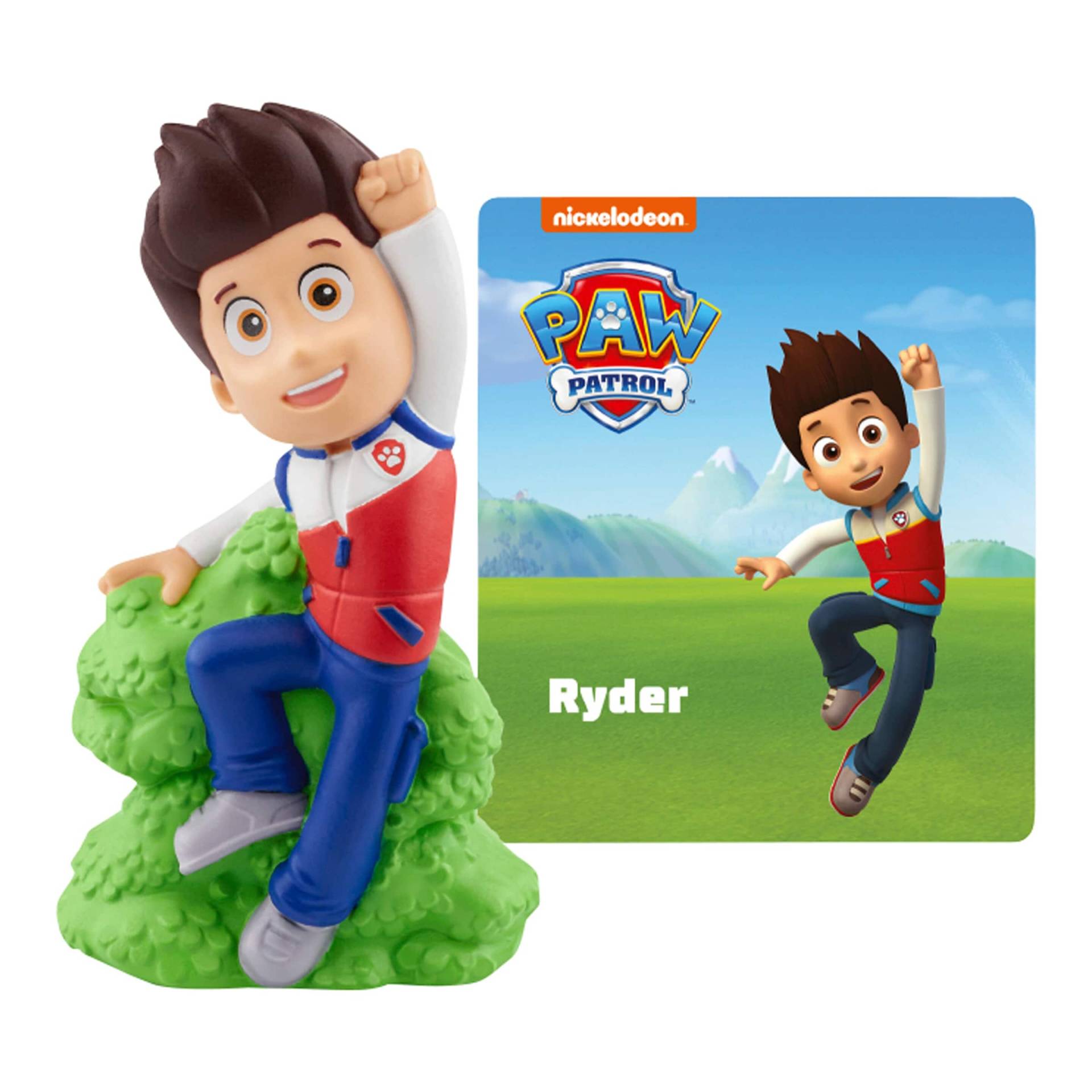 Tonies Tonie Hörfigur Paw Patrol - Ryder Tonies Tonie Hörfigur Paw Patrol - Ryder von tonies