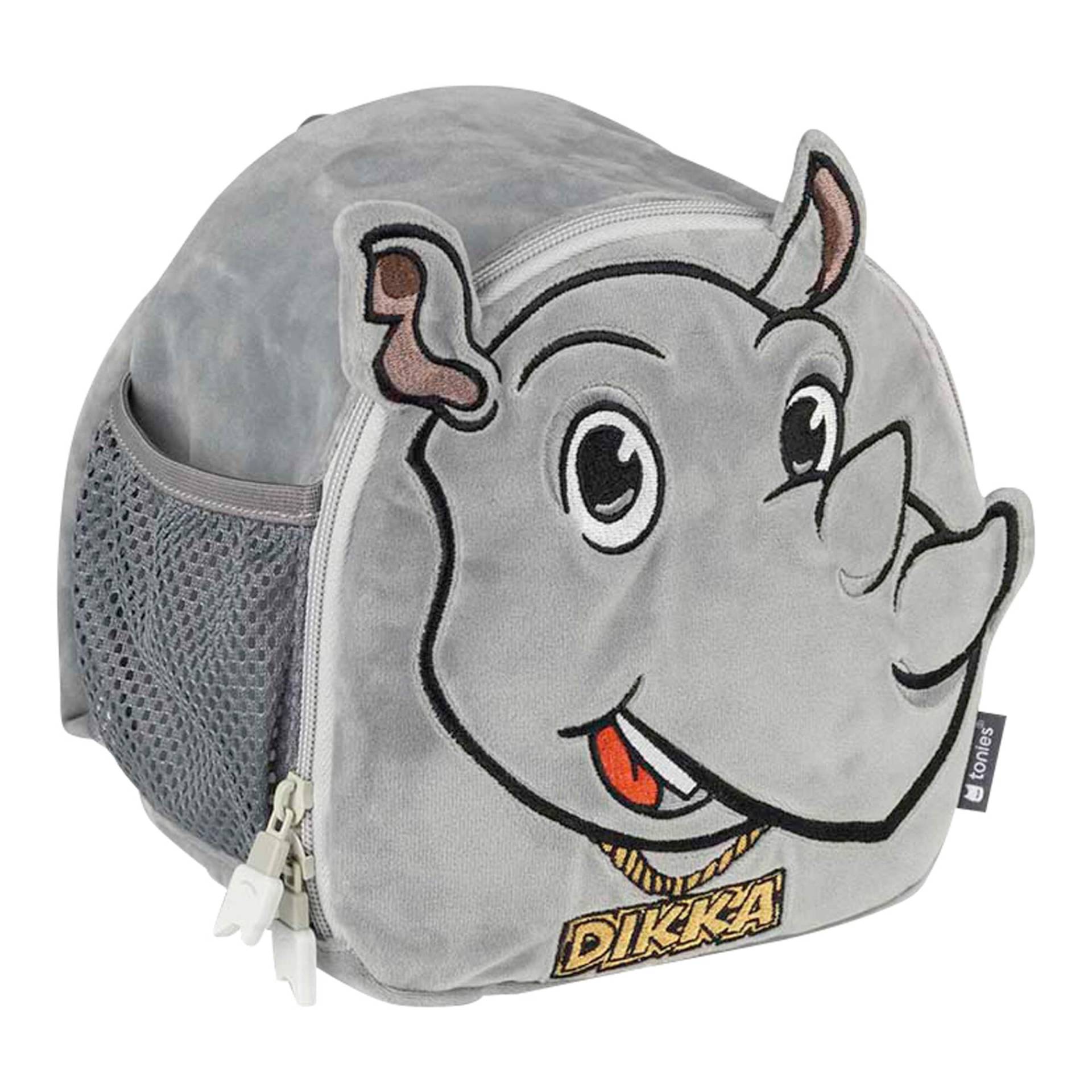 Tonies Tonie Rucksack DIKKA Tonies Tonie Rucksack DIKKA von tonies