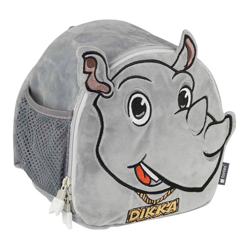 Tonies Tonie Rucksack DIKKA Tonies Tonie Rucksack DIKKA von tonies