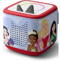 Tonies - Toniebox 2 Hülle Disney Prinzessinnen von tonies GmbH