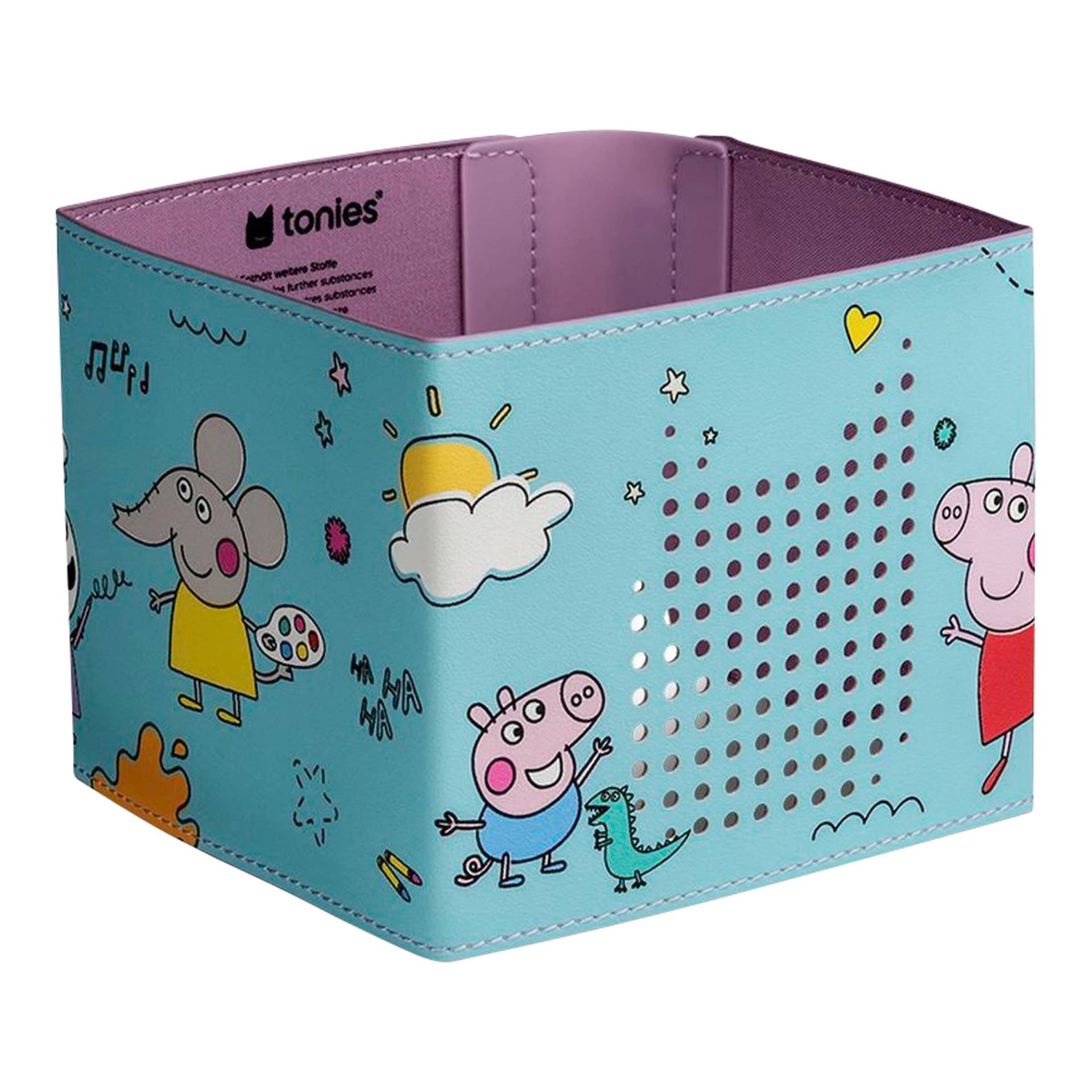 Tonies Toniebox 2 Hülle Tonies Toniebox 2 Hülle von tonies