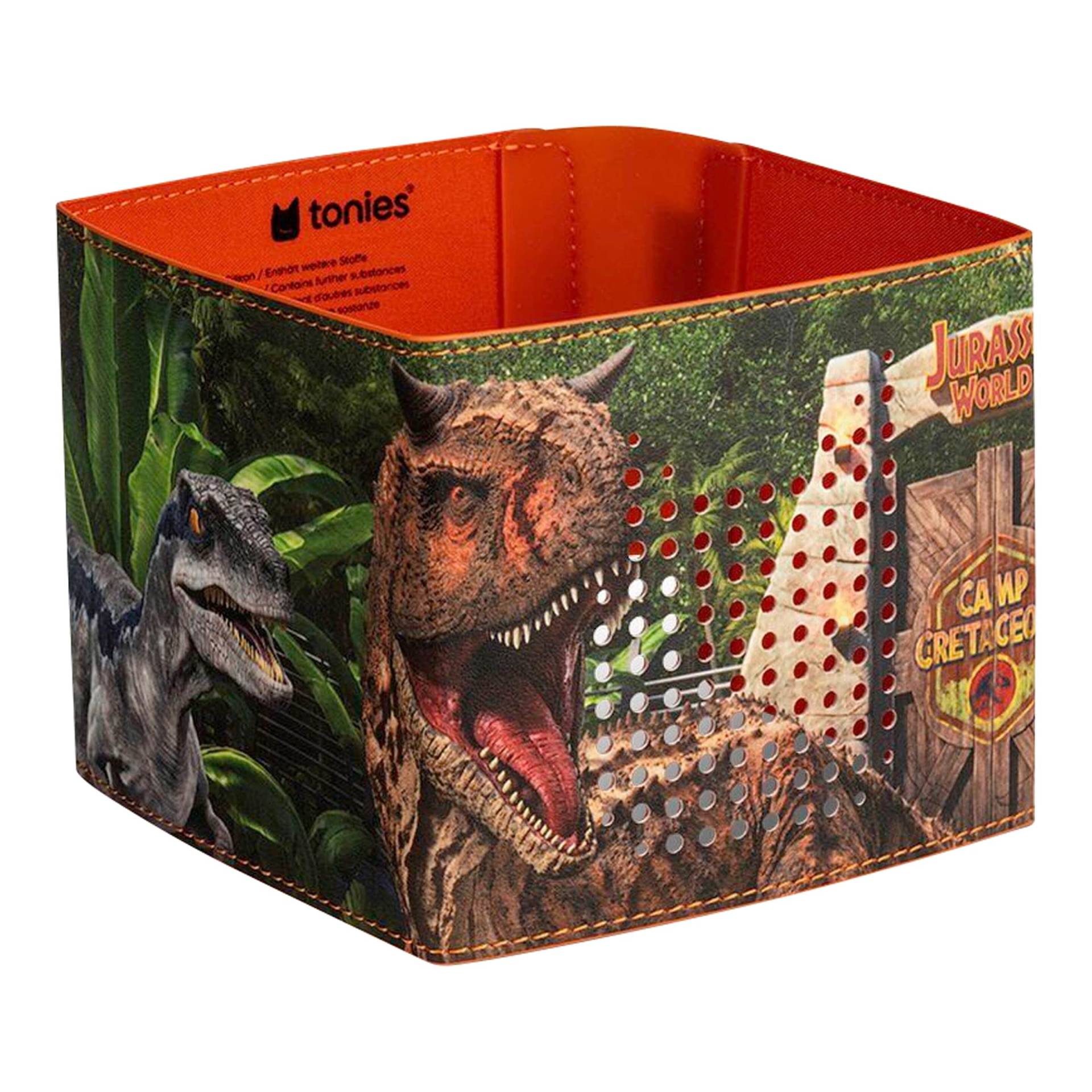 Tonies Toniebox 2 Hülle von tonies