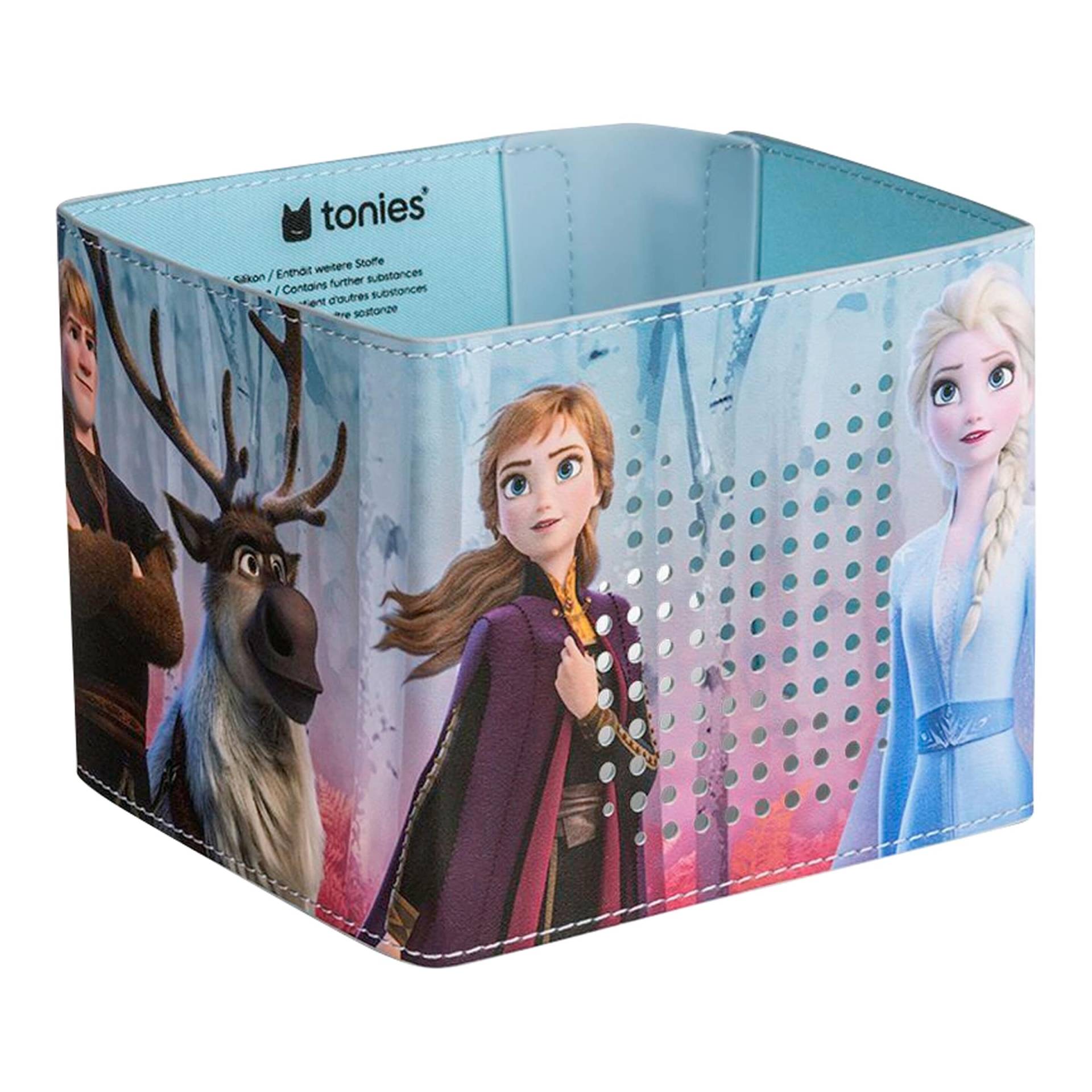 Tonies Toniebox 2 Hülle von tonies