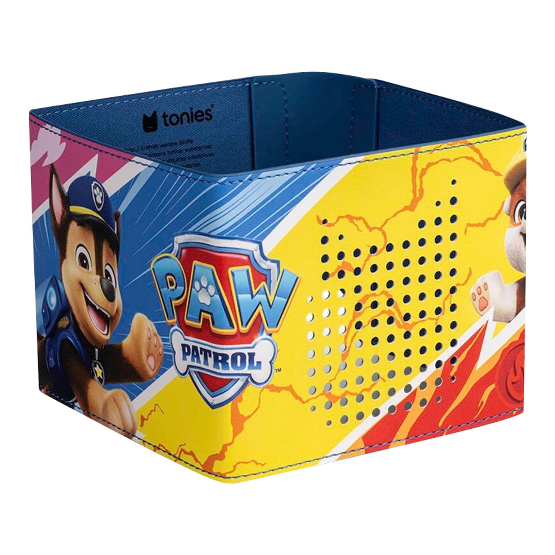 Tonies Toniebox 2 Hülle von tonies