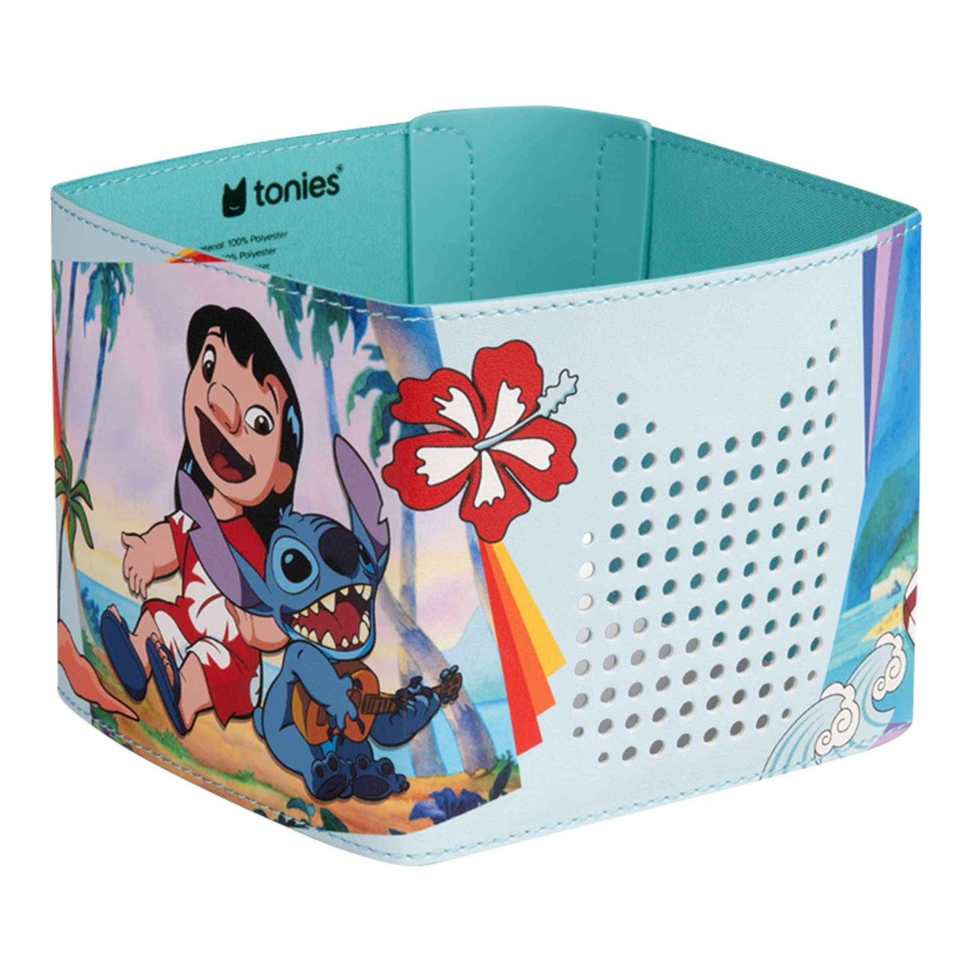 Tonies Toniebox 2 Hülle Tonies Toniebox 2 Hülle von tonies