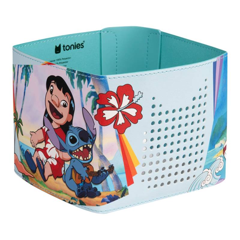 Tonies Toniebox 2 Hülle Tonies Toniebox 2 Hülle von tonies