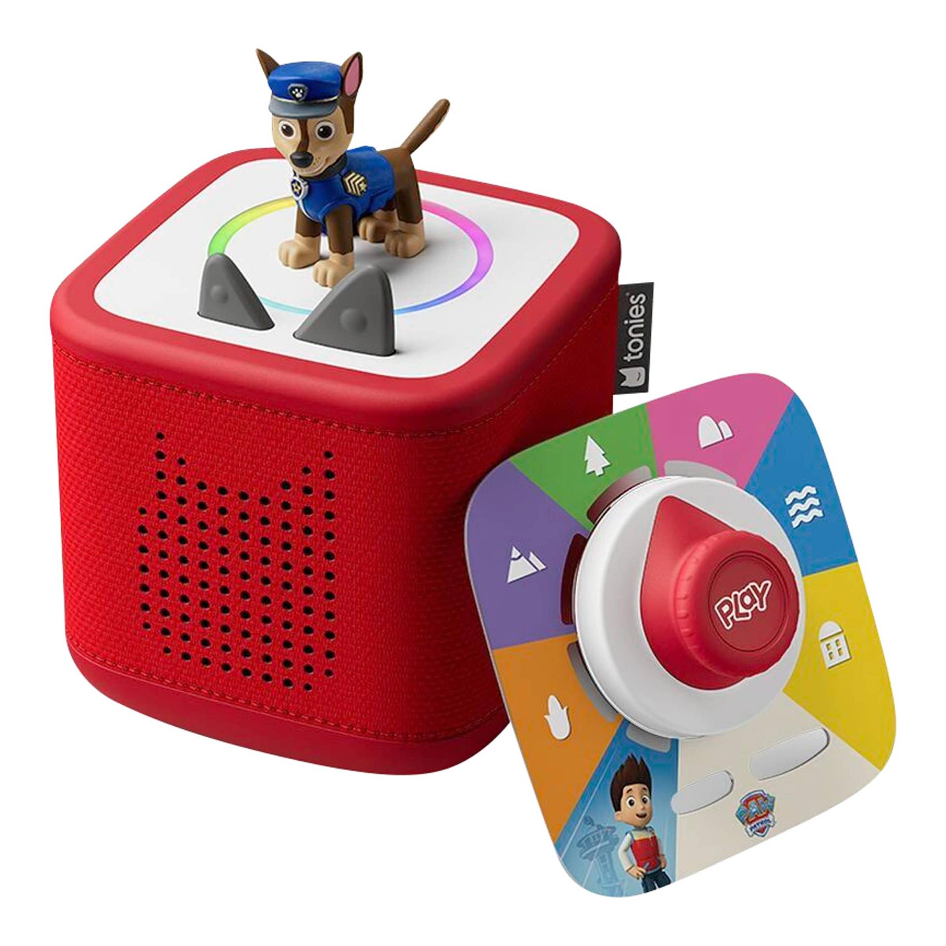 Tonies Toniebox 2 - Play-Set Tonies Toniebox 2 - Play-Set von tonies