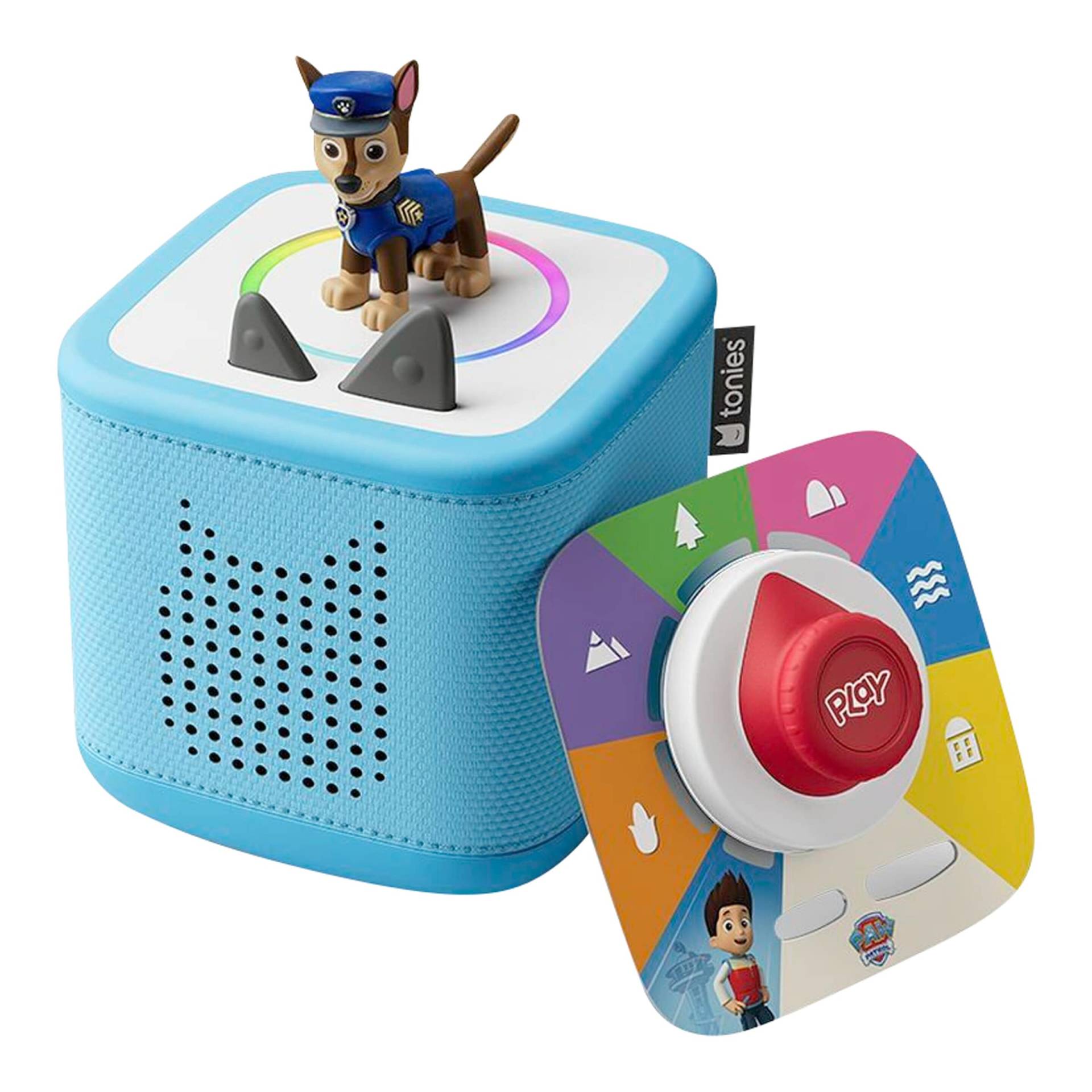 Tonies Toniebox 2 - Play-Set Tonies Toniebox 2 - Play-Set von tonies