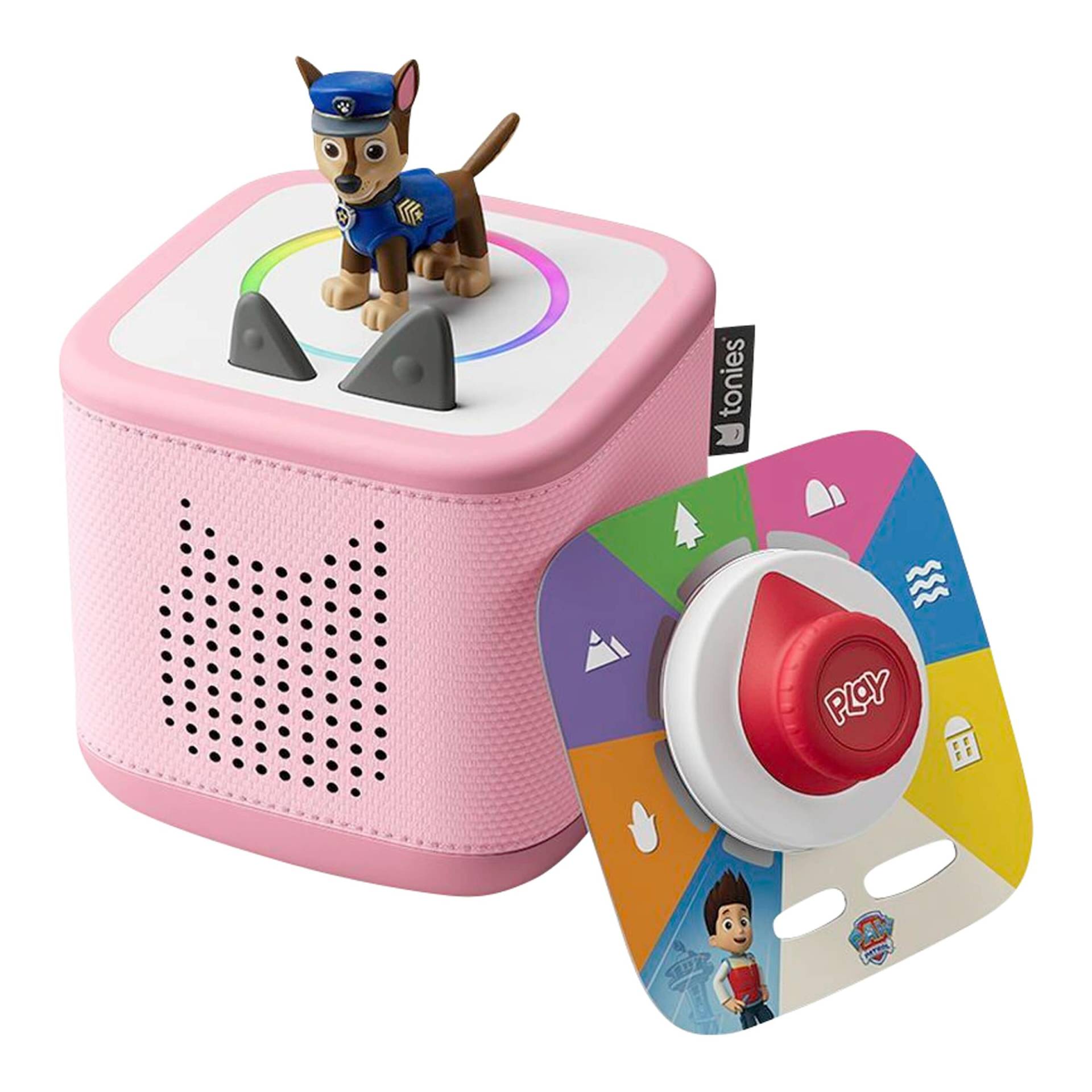 Tonies Toniebox 2 - Play-Set Tonies Toniebox 2 - Play-Set von tonies