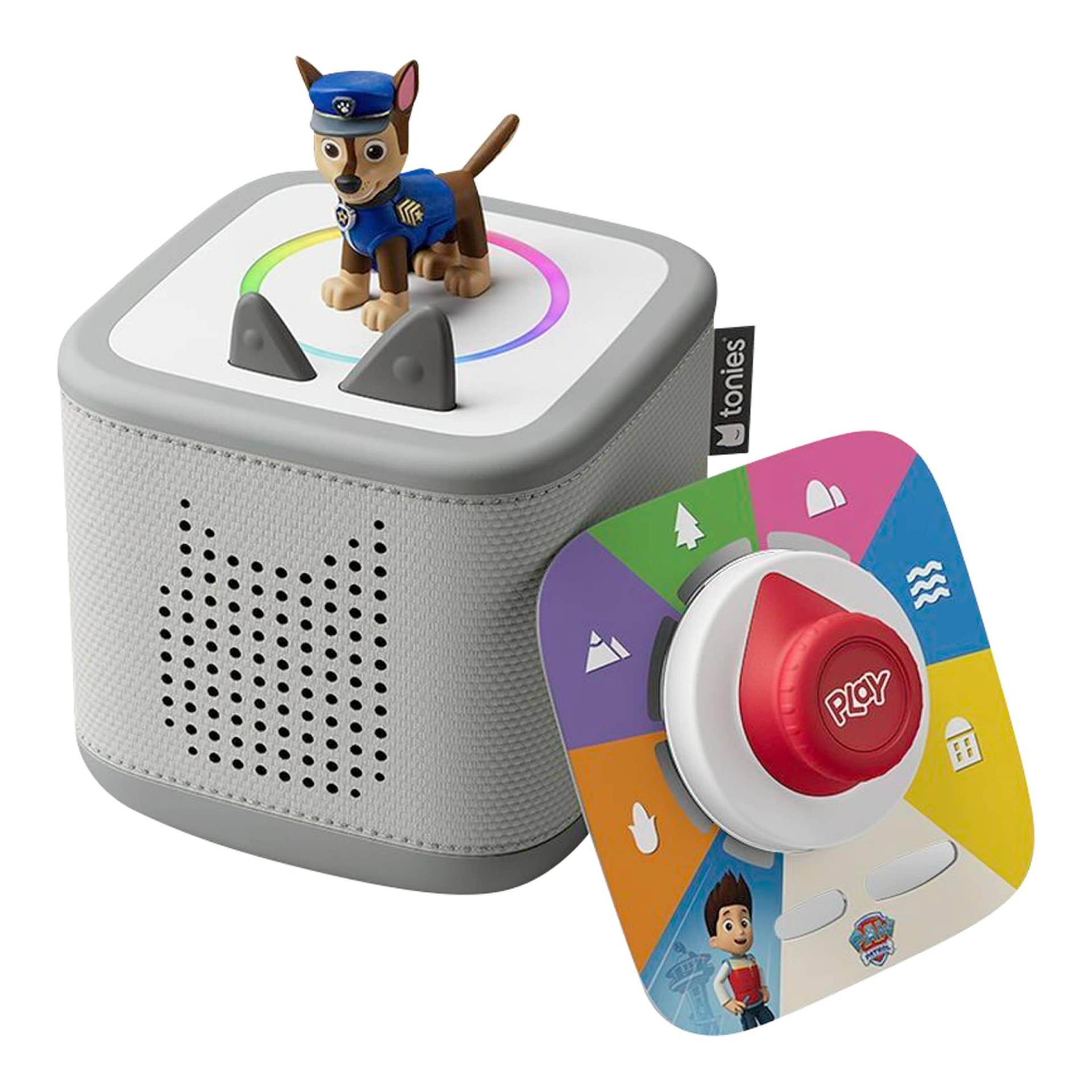 Tonies Toniebox 2 - Play-Set Tonies Toniebox 2 - Play-Set von tonies