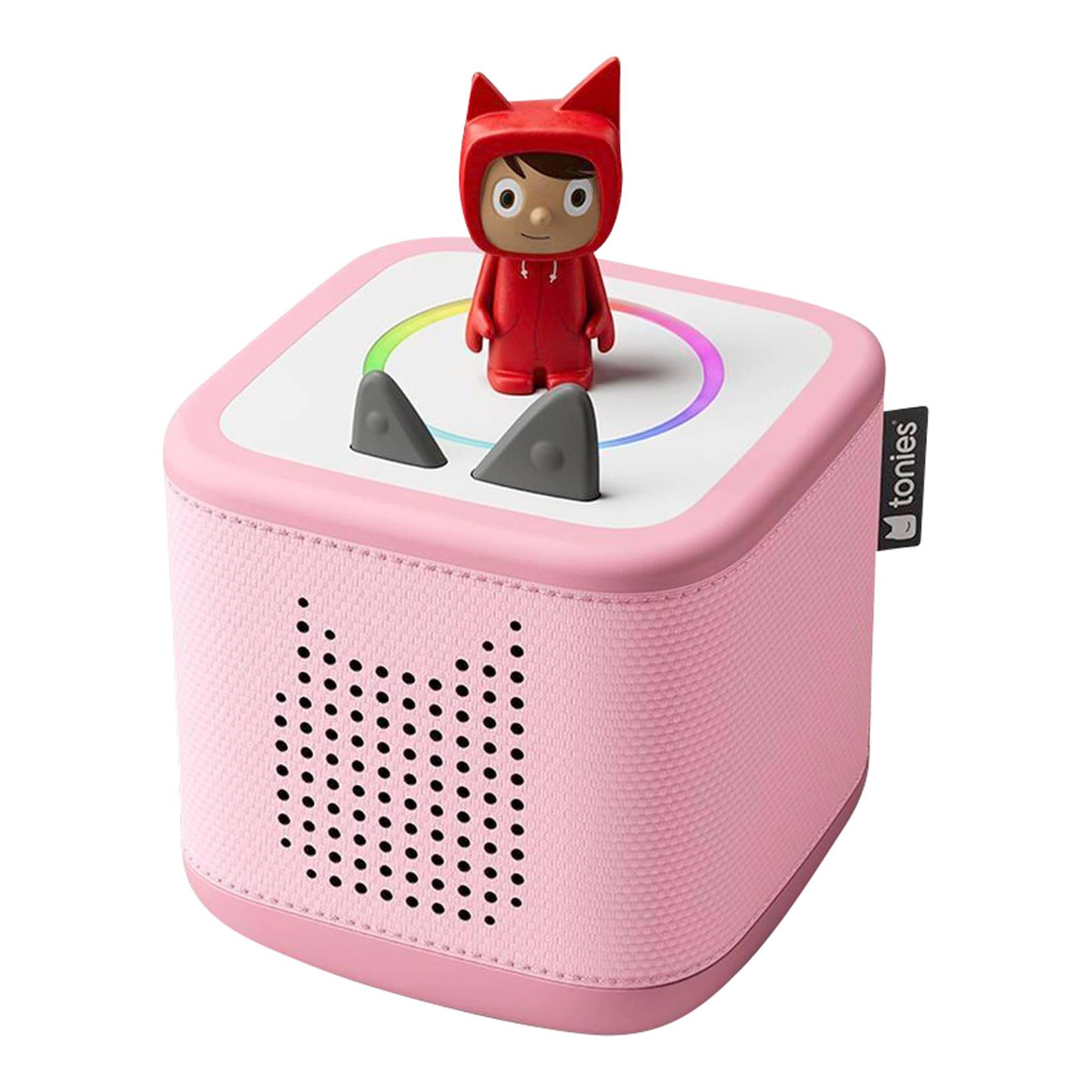 Tonies Toniebox 2 - Starterset mit Kreativ-Tonie Tonies Toniebox 2 - Starterset mit Kreativ-Tonie von tonies