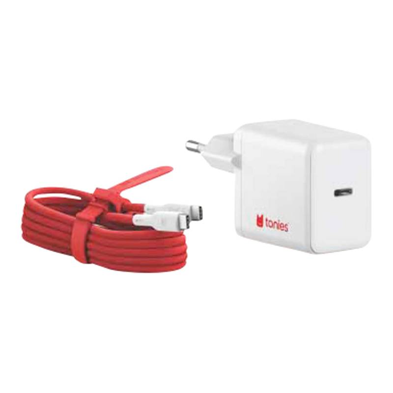 Tonies Toniebox 2 USB-C Ladegerät Tonies Toniebox 2 USB-C Ladegerät von tonies