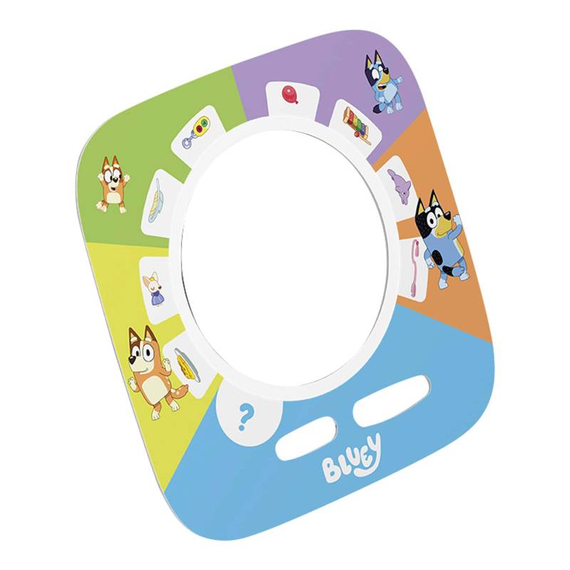 Tonies Tonieplay Game M Bluey - Spielspaß den ganzen Tag Tonies Tonieplay Game M Bluey - Spielspaß den ganzen Tag von tonies
