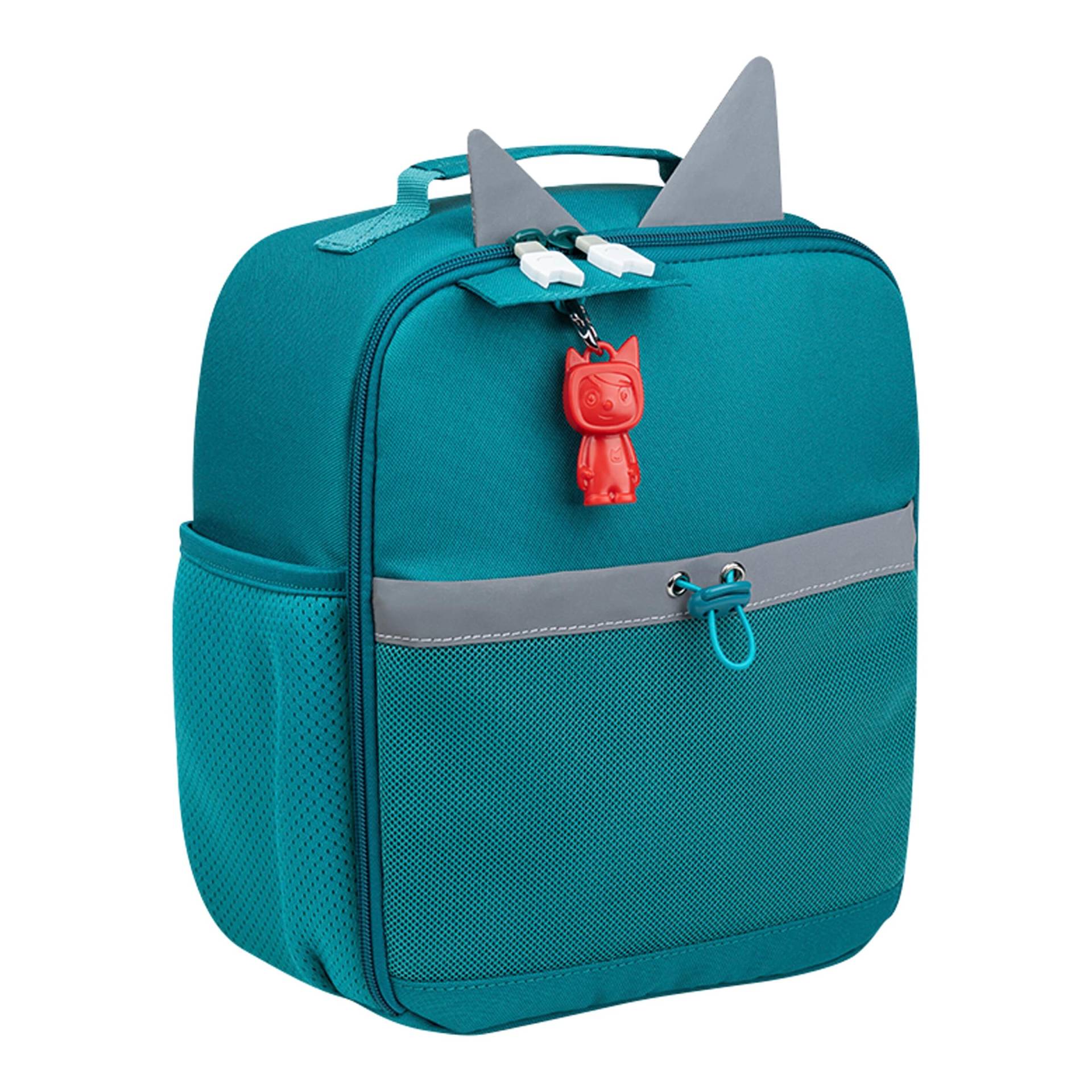 Tonies Tonies Rucksack mit Mini Kreativ-Tonie von tonies