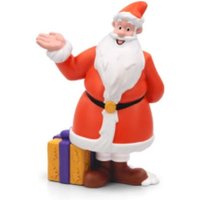 Tonies - Weihnachtsmann & Co. KG - Die magische Perle & Rudolph ist verschwunden von tonies