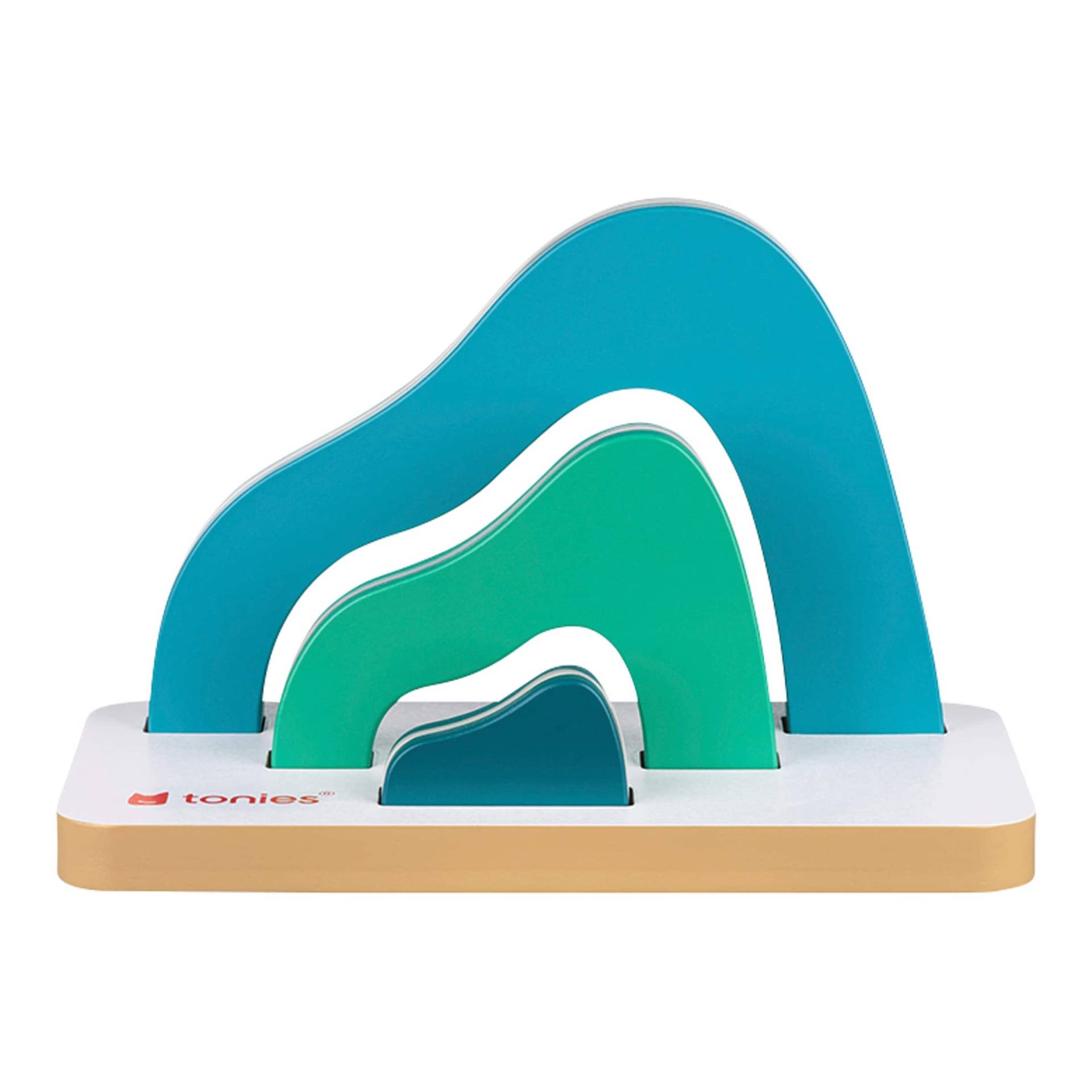 Tonies tonies® Mini Standregal - Berg von tonies