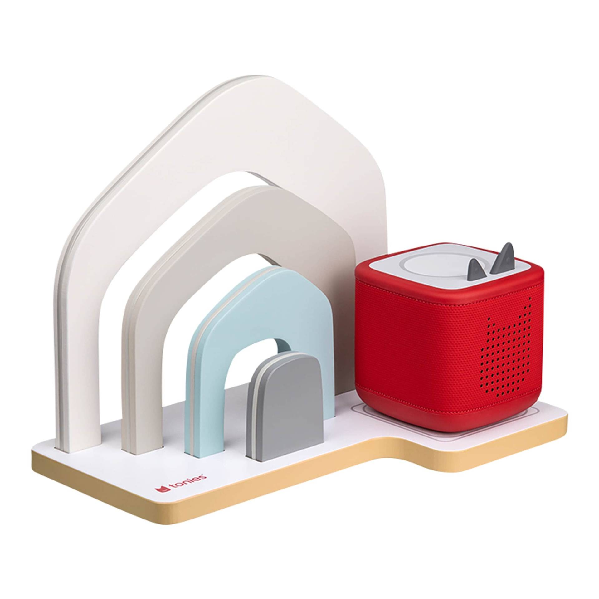 Tonies tonies® Standregal - Haus von tonies